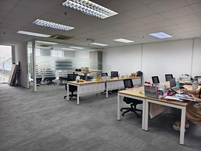 Office at OneCity USJ Subang Jaya 1
