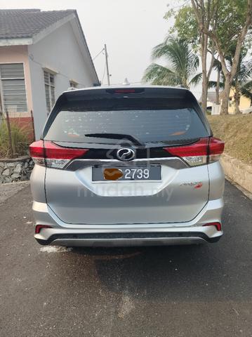 2023 Perodua ARUZ 1.5 AV MY21 D38L (A) - 2