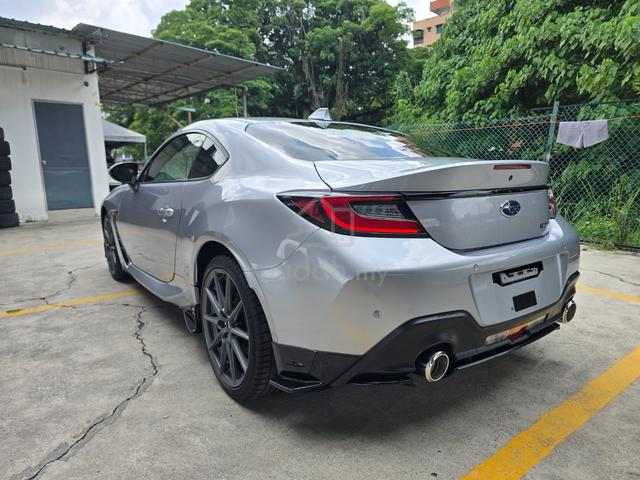 2023 Subaru BRZ 2.4 S (A) STi Bodykit 5B/22k km - 3