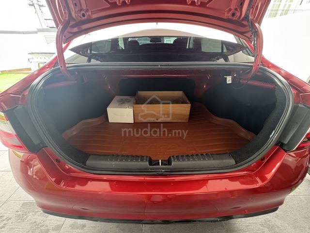 2022 Proton SAGA PREMIUM S 1.3L (A) - 4