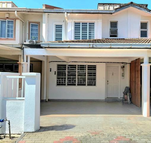 TAMAN SUTERA  KAJANG, 2Storey Terrace 1