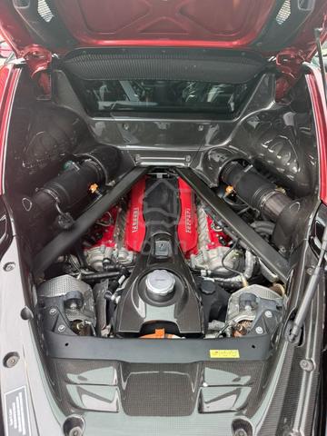 2021 Ferrari SF90 STRADALE 3.9 UNREGISTERED - 5