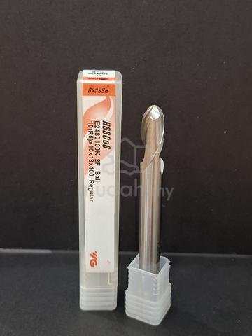 Hss Endmill  - photo 2 of 6