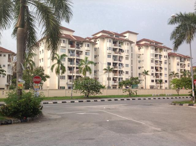Pelangi Court 1
