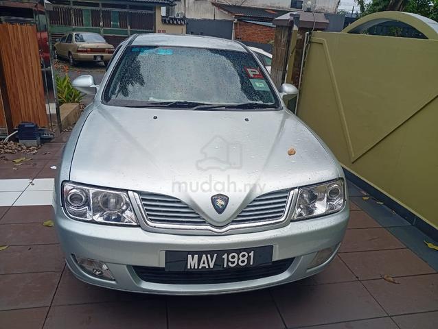 2002 Proton WAJA 1.6 (A) - 4