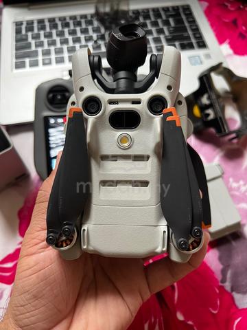 Dji mini 4pro combo Plus - photo 6 of 6