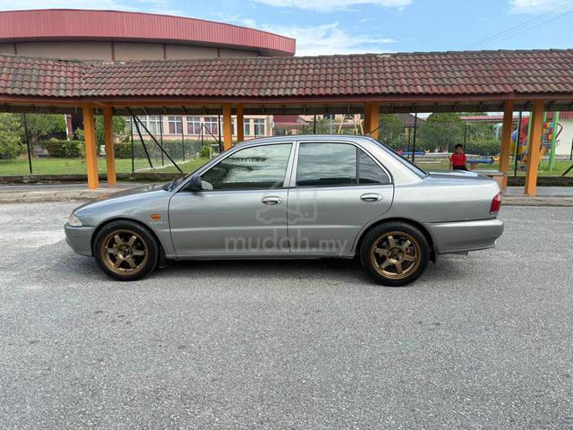 2005 Proton WIRA 1.5 GL (M) - 2