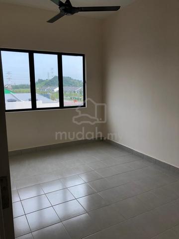 Seruling Apartment 1