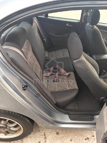 2009 Proton PERSONA 1.6 HIGH LINE (A) - 2