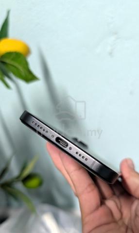 iphone 16 plus 128gb batery 95% tip topp - photo 3 of 6