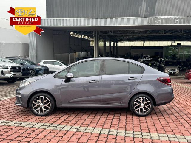 2025 Proton PERSONA 1.6 PREMIUM - 3