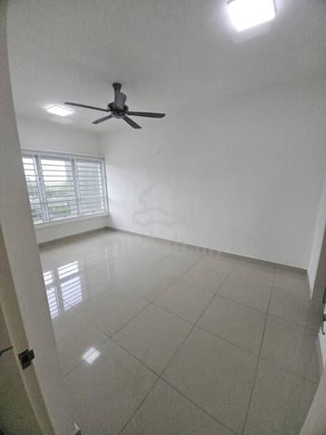 Idaman Residence @ Nusa Idaman 1