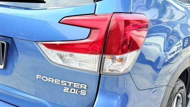 2020 Subaru FORESTER 2.0 2.0I-S ES MY2013 (A) - 4