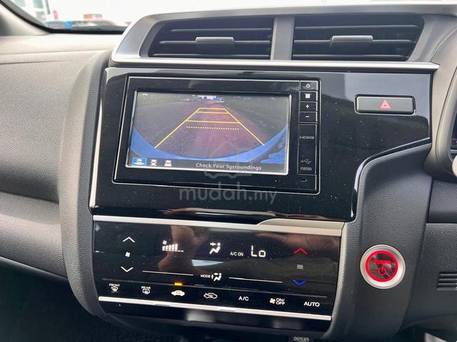 2018 Honda JAZZ 1.5 HYBRID (A) - 5