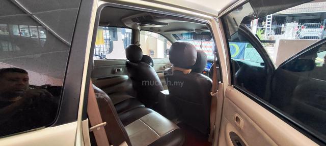 2007 Toyota AVANZA 1.5 G F602RM-GQMFMM (A) - 5
