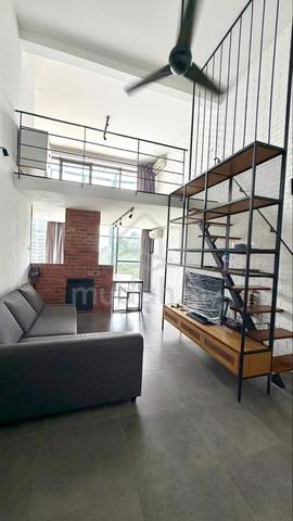 Empire Damansara 1