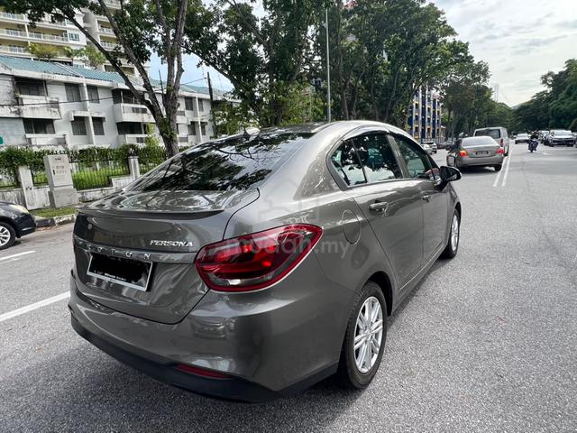 2024 Proton PERSONA 1.6 (A) MILEAGE 30K F/S RECORD - 5