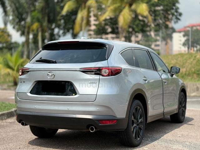 •2020✓|Easy CashOut✓| Mazda CX-8 MID PLUS 2.5L - 3