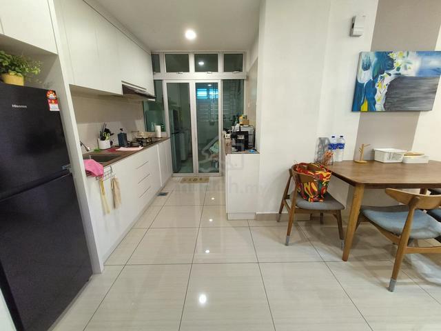 Midori Green @ Austin Heights 1