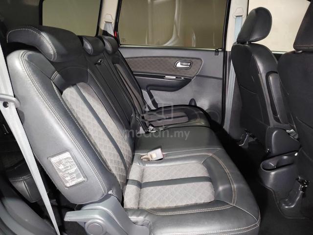 2022 Proton Exora 1.6 Premium 5-Years Warranty - 5