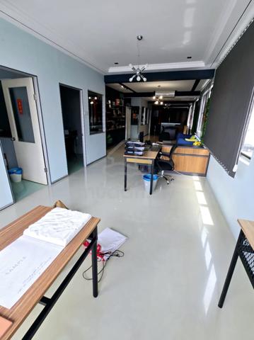 【OFFICE / SHOPLOT】1st Floor SETIA TAIPAN READY PARTITION 1