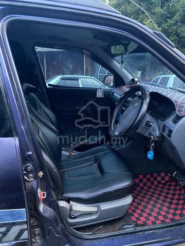 1999 Perodua KEMBARA 1.3 EZ (A) - 3