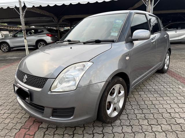 2011 Suzuki SWIFT 1.5 (A) - 3