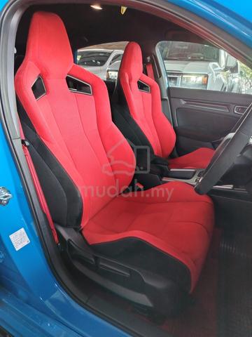 2025 Honda CIVIC 2.0 TYPE R FL5 (M) UNREG,5000KM,H - 5