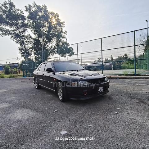 2006 Proton WIRA 1.5 GLI A/B SE (M) - 3