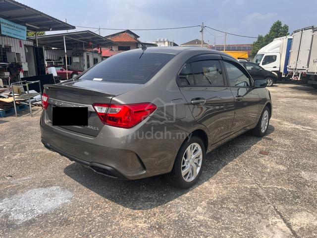 2024/25 Proton SAGA 1.3 PREMIUM 2,200KM ONLY - 2