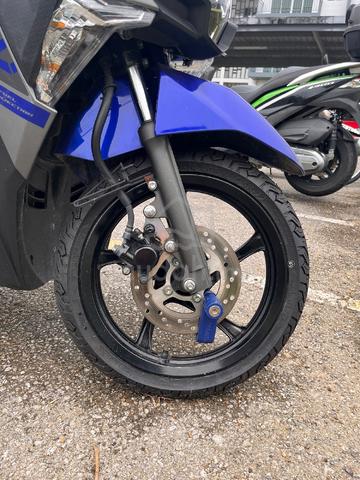 yamaha ego avantiz for sale! - photo 10 of 10