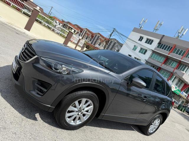 2017 Mazda CX-5 2.0 GLS 2WD (CKD) FACELIFT (A) - 2