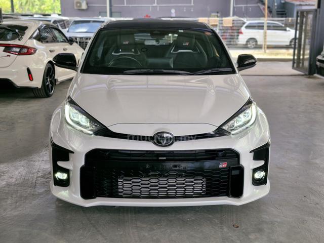 2023 Toyota GR YARIS 1.6 RZ HIGH PERFORMANCE (M) - 3