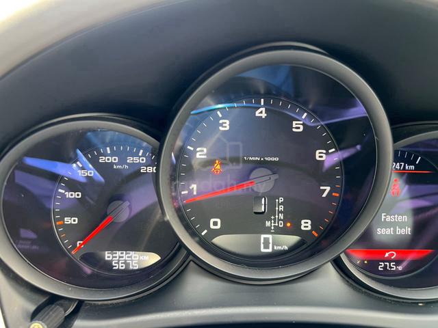 2017 Porsche Macan 2.0 CBU PDLS - 3