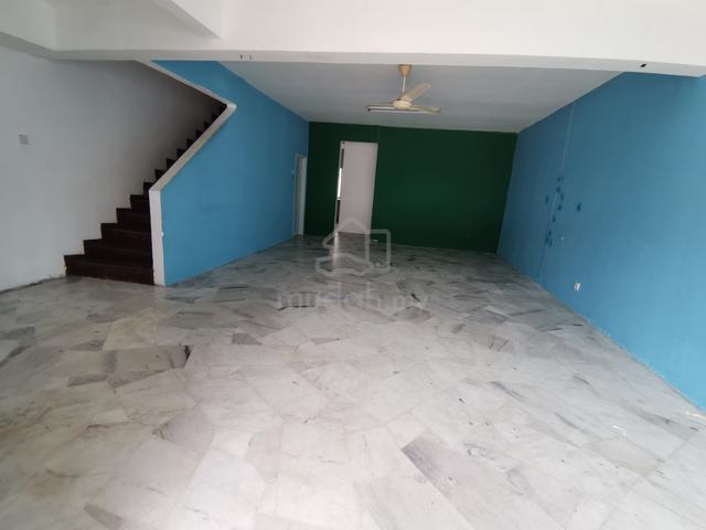 Cheras Damai Perdana Double Storey Near Alam Damai Connought 1