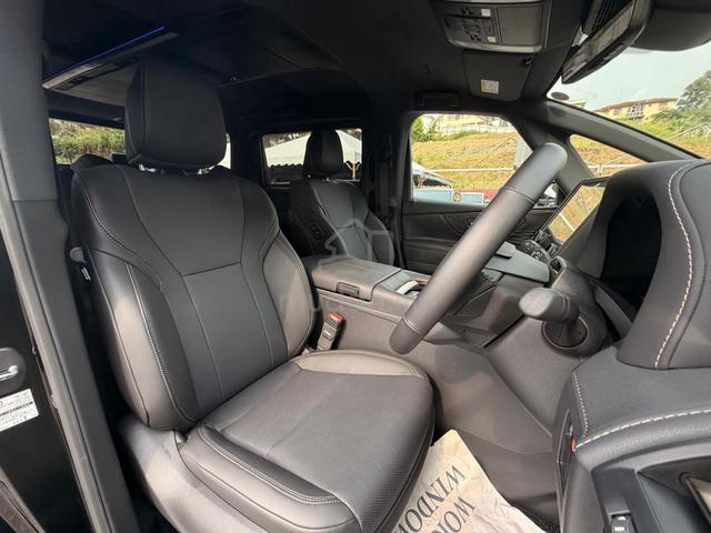 2025 Toyota ALPHARD 2.5 Z JBL (A) - 5
