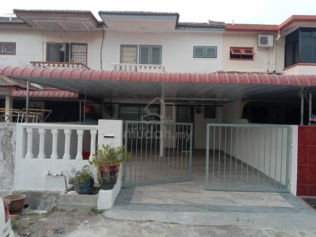 Taman Medan Pengkalan Indah 1