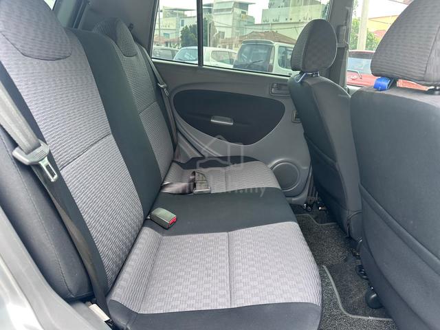 2011 Perodua VIVA 1.0 ELITE (A) - 5