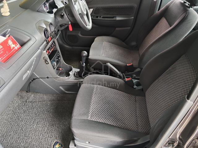 2008 Proton SAGA 1.3 H-LINE (M) - 5