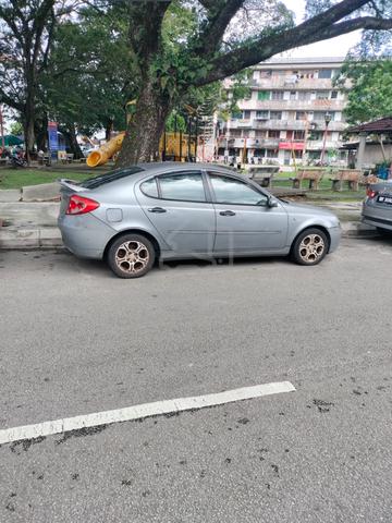 2005 Proton GEN-2 1.6 ENHANCED (A) - 2