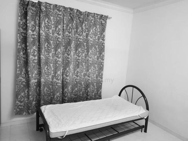 Menara Alpha Medium Room for Rent 1