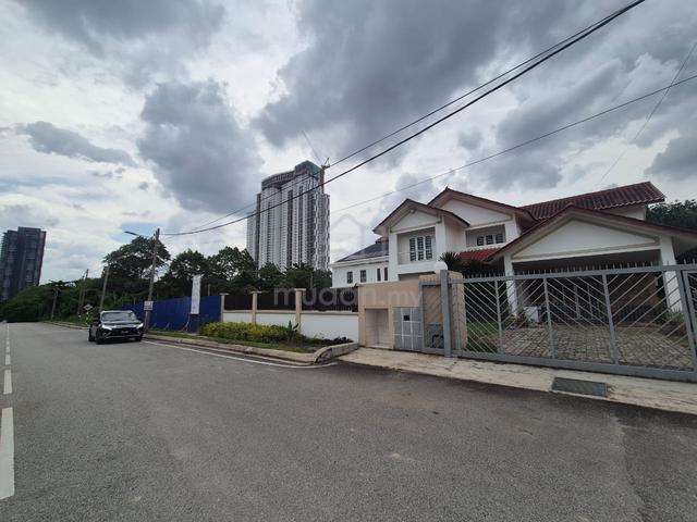 For Sale Residential Land Tiara Titiwangsa, Kuala Lumpur 5