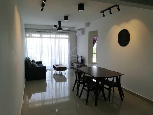D' Putra Suites 1