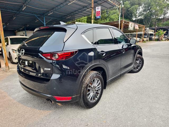 2020 Mazda Cx-5 2.0 High Skyactive (A) - 3