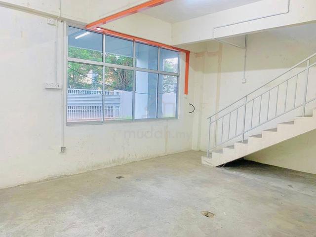 Corner Lot 2 Storey Factory Taman Ria Jaya Sungai Petani Kedah 5