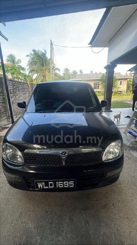 2003 Perodua KELISA 1.0 GX (M) - 1
