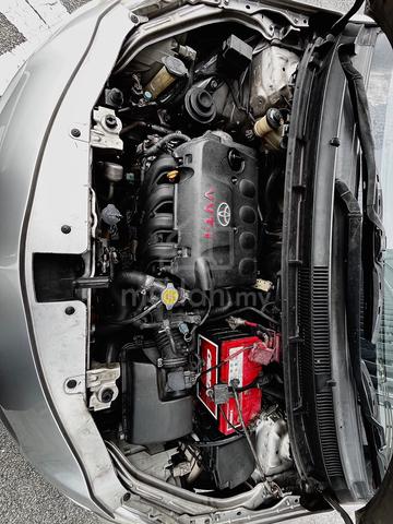 2008 Toyota VIOS 1.5 G (A) - 5