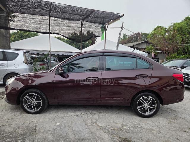 2020 Proton SAGA PREMIUM AT 1.3L (A) - 5