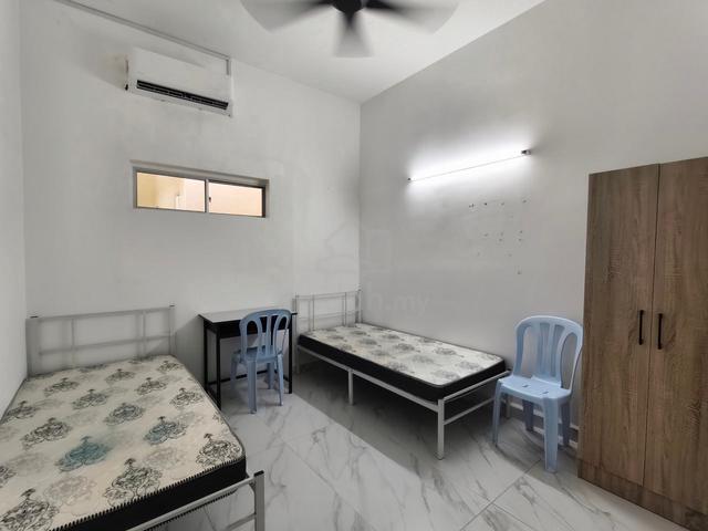 Room For Rent @ Jalan Pipit, Bandar Putra, Kulai 1