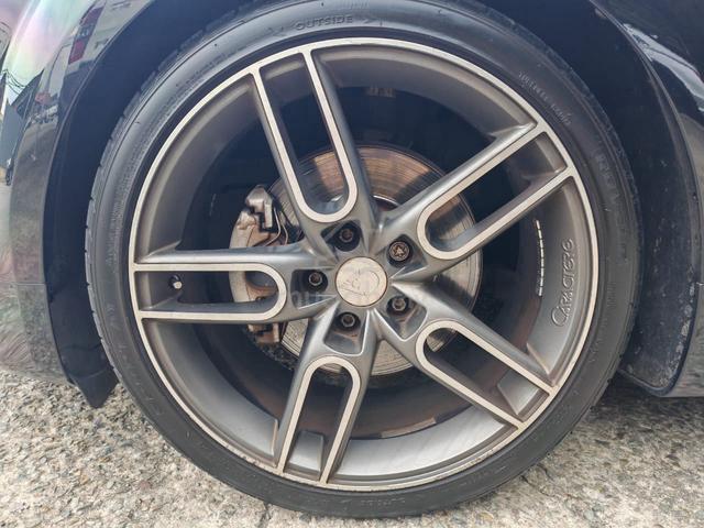 2007 Audi TT 2.0 TFSI S-LINE (A) - 5